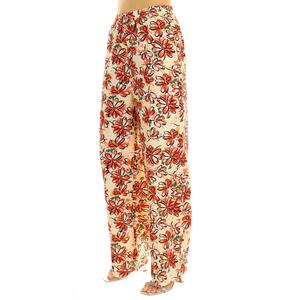 PANTALONE ORANGE DAISY PAMINA ANONYME - Mad Fashion | img vers.300x/